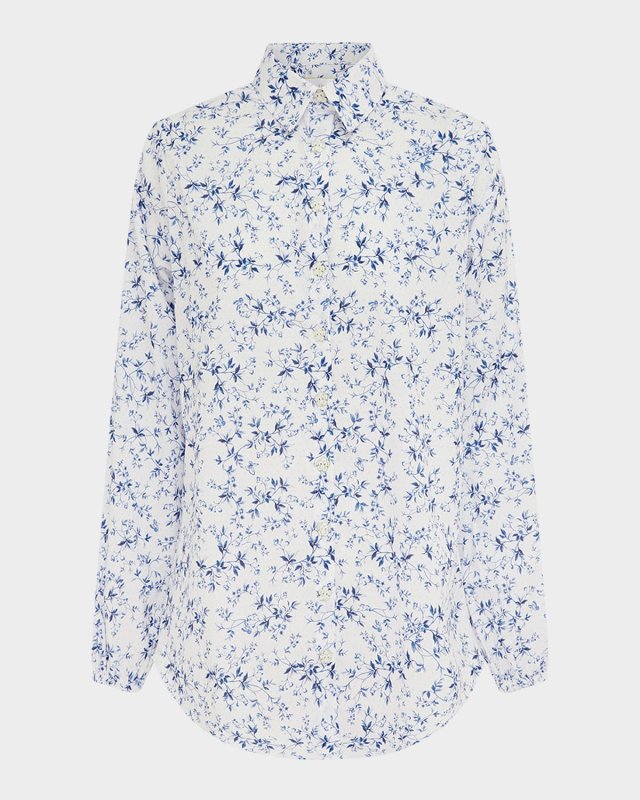 Odilia Beach Shirt